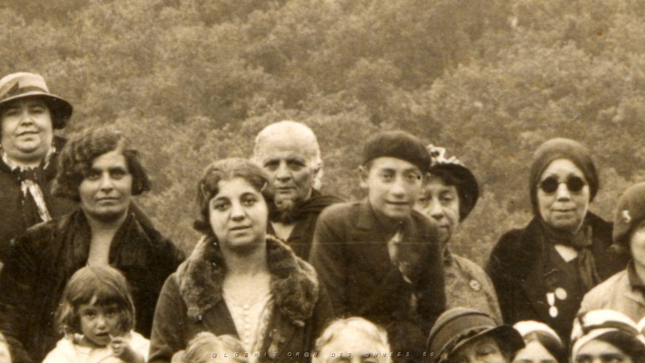 Oran- SDV- 4944- Lourdes 17 aout 1933- 09.jpg
